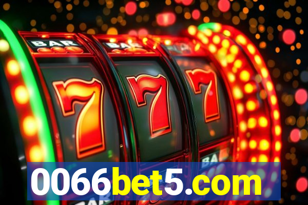 0066bet5.com