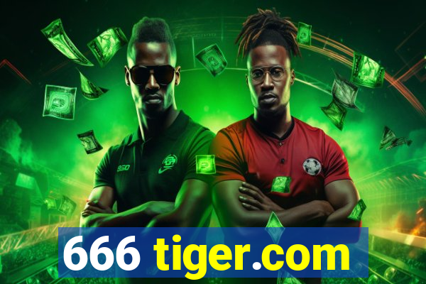 666 tiger.com