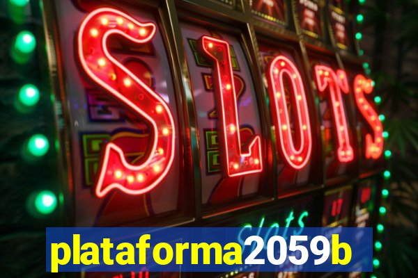 plataforma2059bet.com
