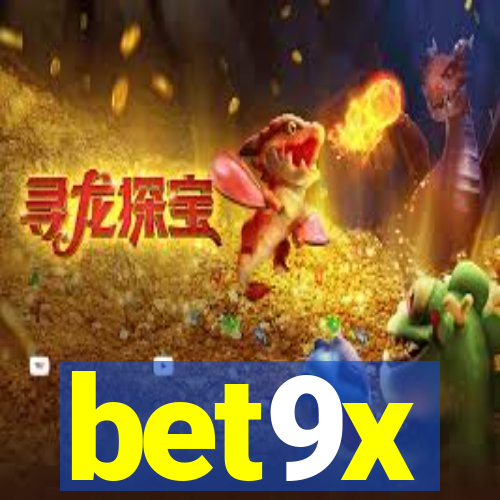 bet9x