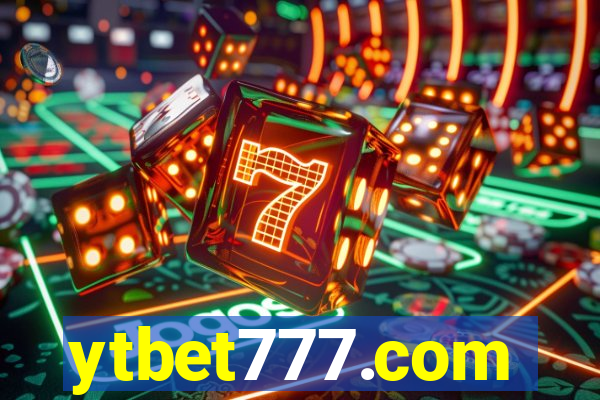 ytbet777.com