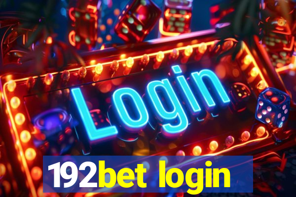 192bet login