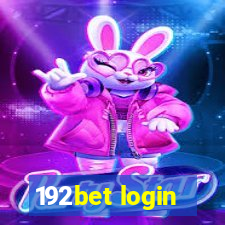 192bet login