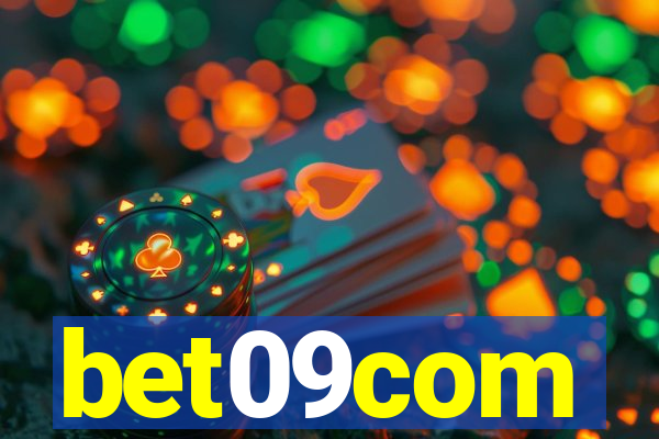 bet09com