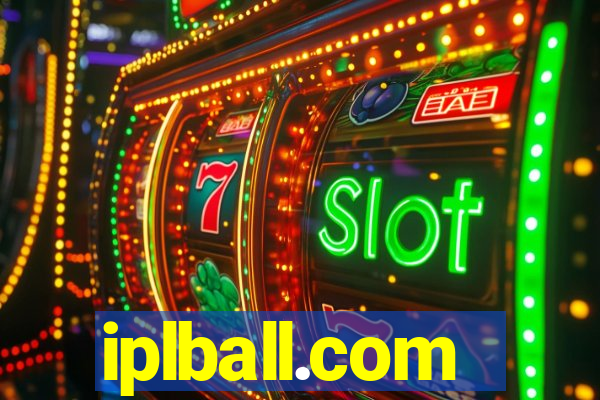 iplball.com