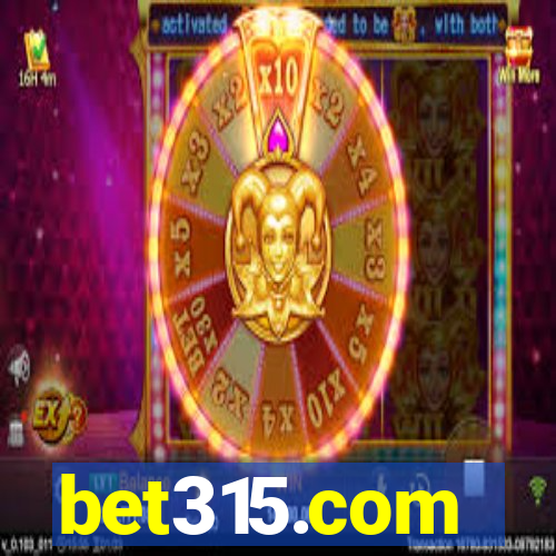 bet315.com