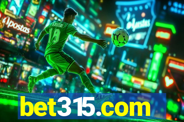 bet315.com