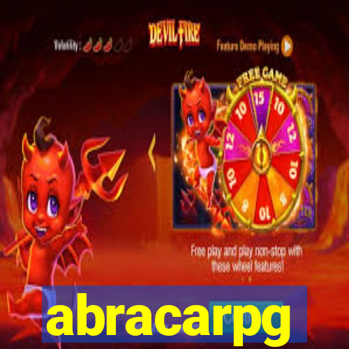 abracarpg