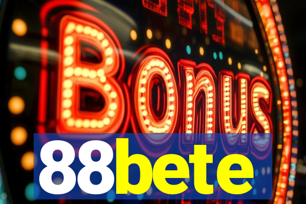 88bete