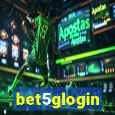 bet5glogin