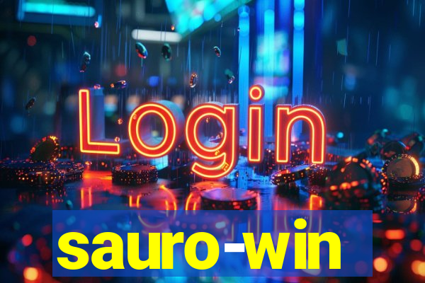 sauro-win