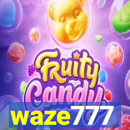 waze777