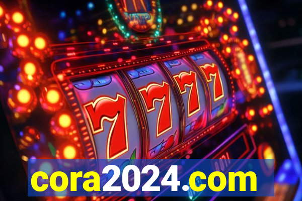 cora2024.com