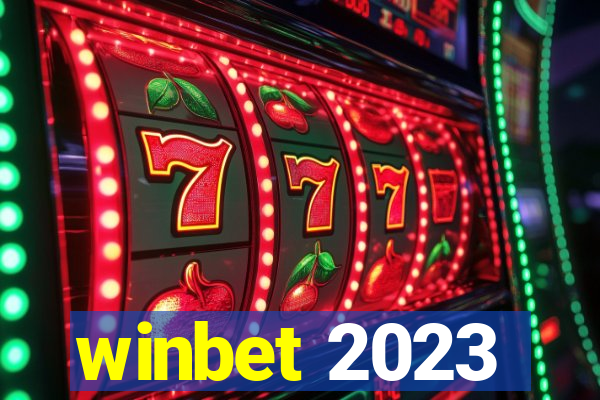 winbet 2023