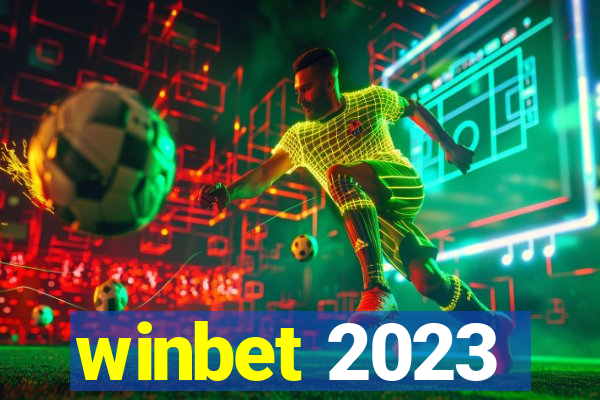winbet 2023