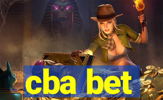 cba bet