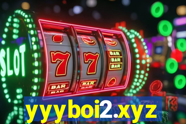 yyyboi2.xyz