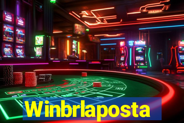 Winbrlaposta