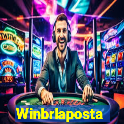Winbrlaposta