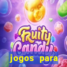 jogos para trabalhar regras e limites