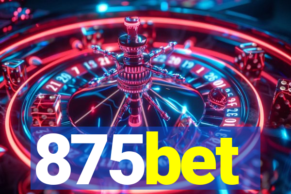 875bet