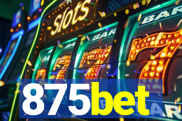 875bet