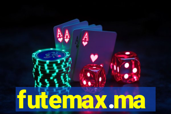 futemax.ma