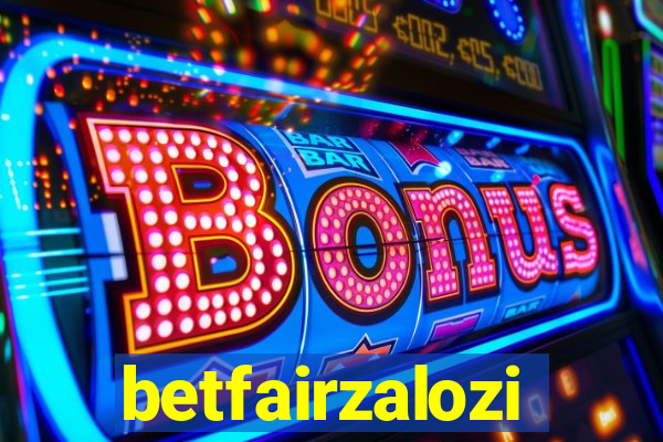 betfairzalozi