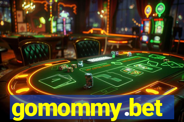 gomommy.bet