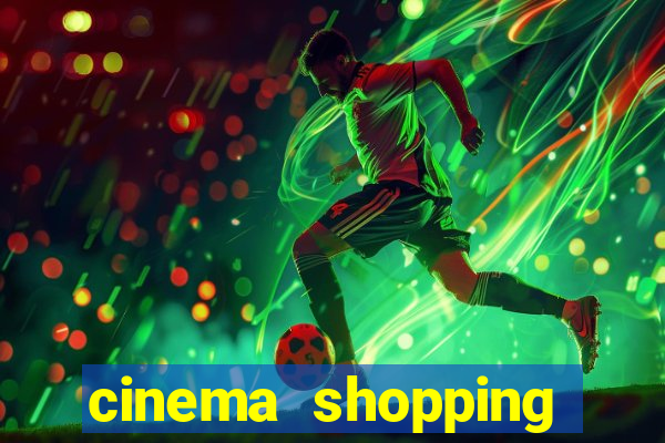 cinema shopping morumbi fechou