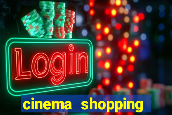 cinema shopping morumbi fechou