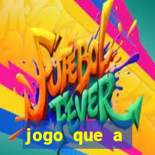 jogo que a virginia joga para ganhar dinheiro