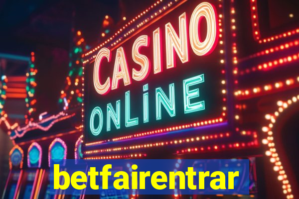 betfairentrar