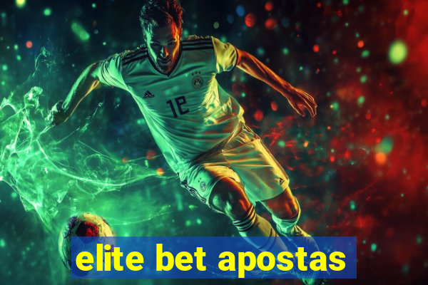 elite bet apostas
