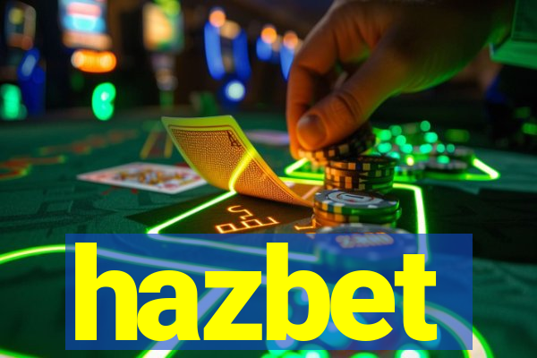 hazbet