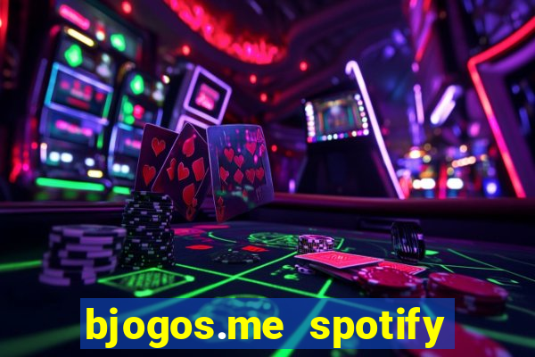 bjogos.me spotify premium apk