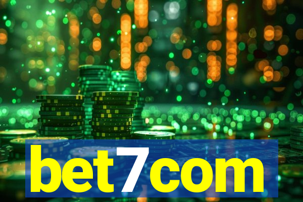 bet7com