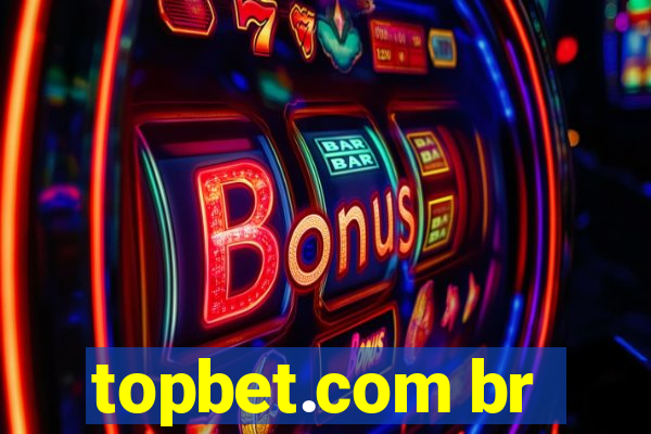 topbet.com br