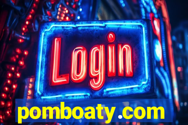 pomboaty.com