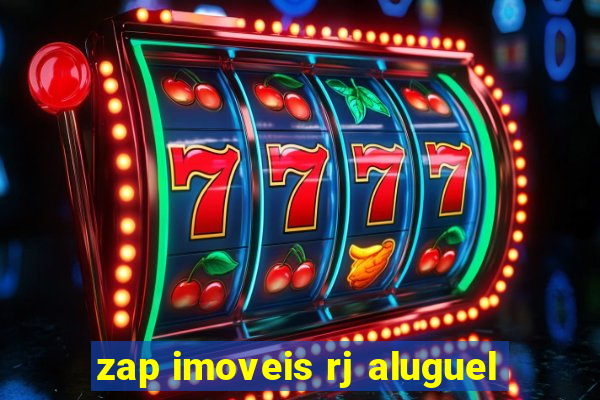 zap imoveis rj aluguel