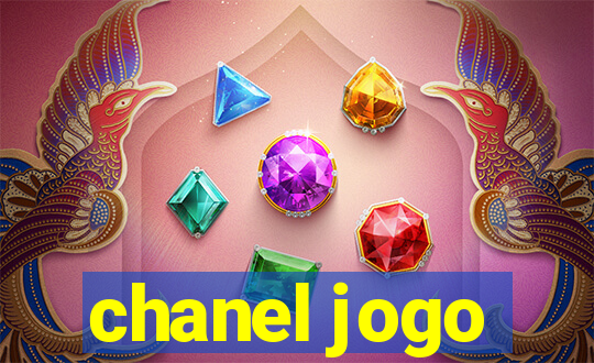 chanel jogo
