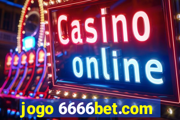 jogo 6666bet.com