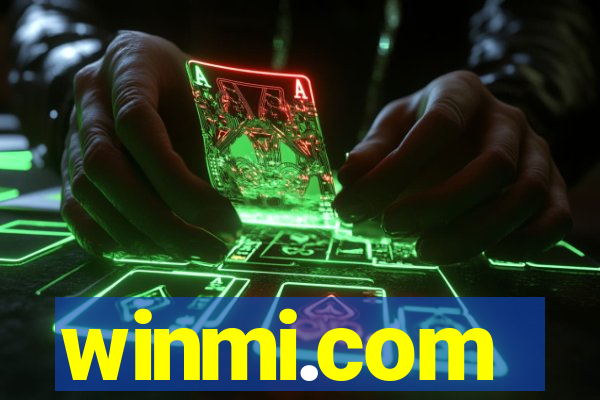 winmi.com