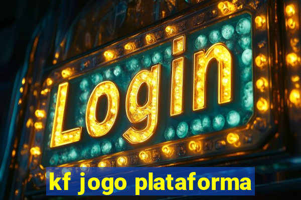 kf jogo plataforma