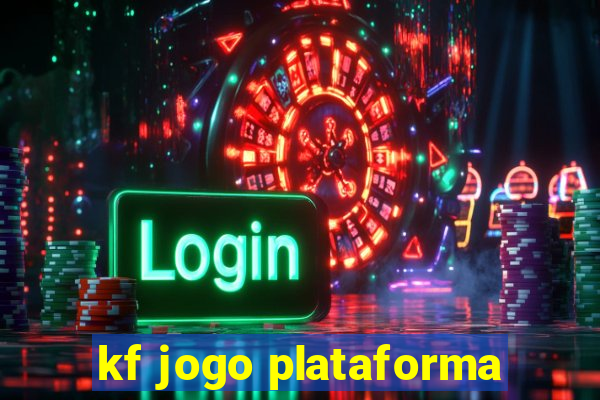 kf jogo plataforma