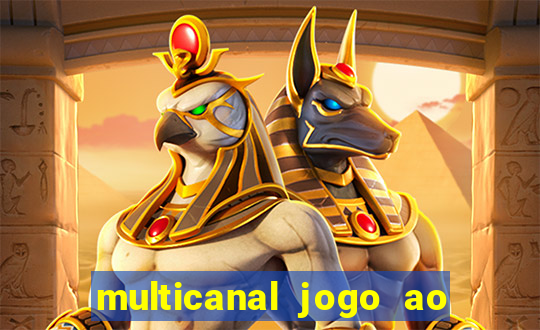 multicanal jogo ao vivo bahia
