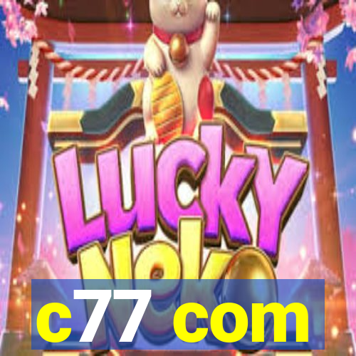 c77 com