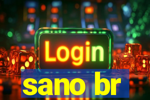 sano br