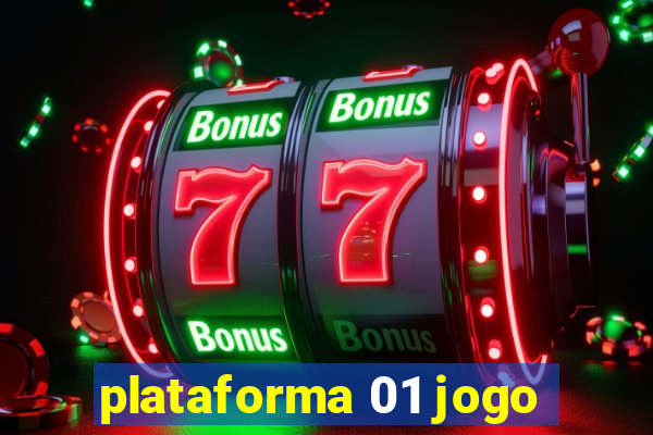 plataforma 01 jogo