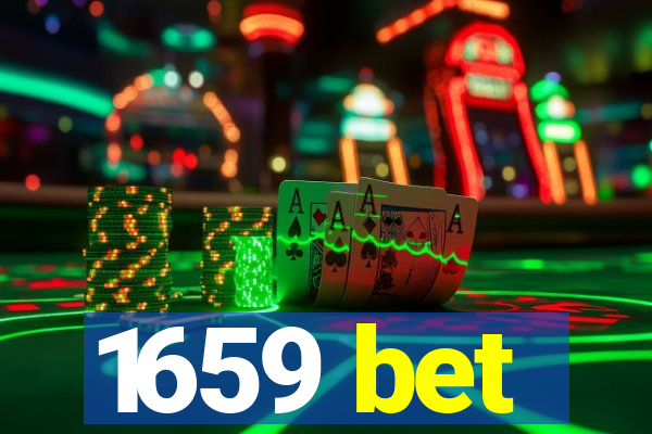 1659 bet